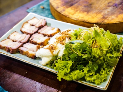 Cantonese BBQ Pork
