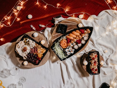 Date Night Set