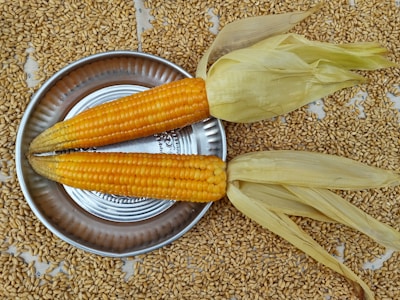 Sweetcorn & Chicken Soup