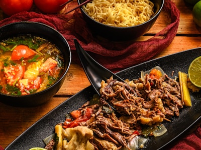Crispy Shredded Beef