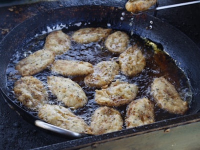 Pan-Fried Turnip Cake (4)