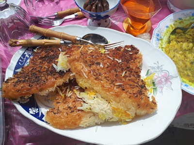 Aloo Tikki (3)