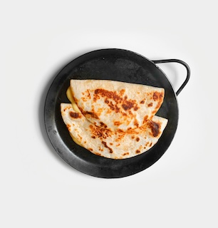 Butter Naan