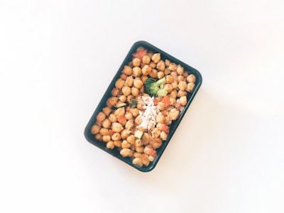 Chana Masala
