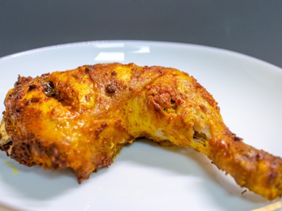 Chicken Tikka