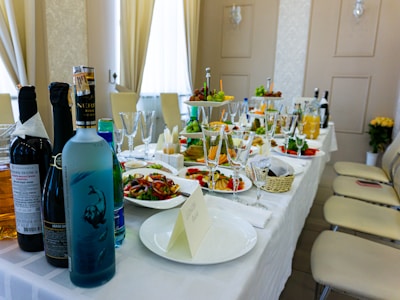 Party Banquet
