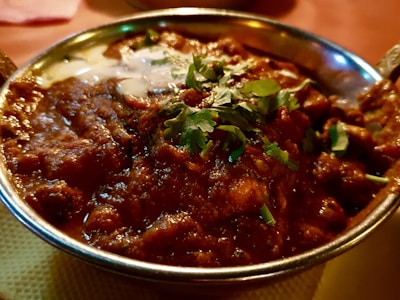 Lamb Rogan Josh