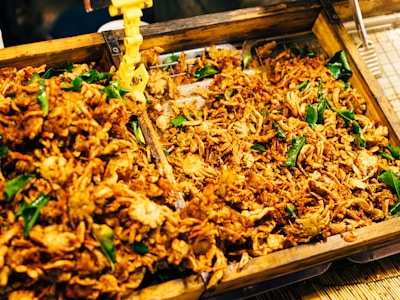 Onion Bhaji (3)