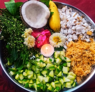 Side Saag