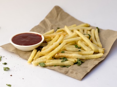 Chunky Chips