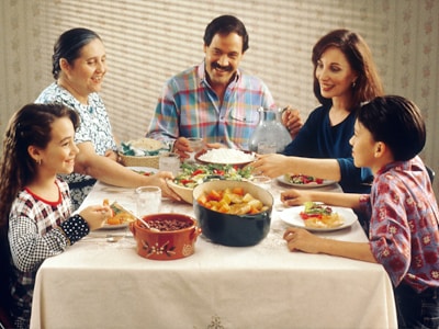 Family Feast