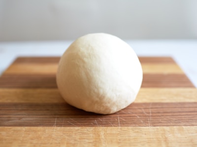 Dough Balls (12)