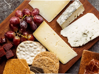 Four Cheese