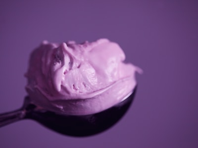 Italian Gelato (2 scoops)