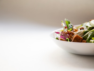 House Salad