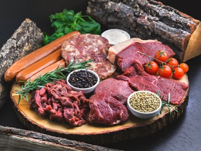 Meat Feast