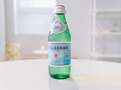 Sparkling Water (500ml)