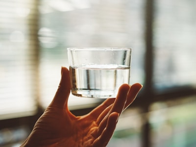 Still Water (500ml)
