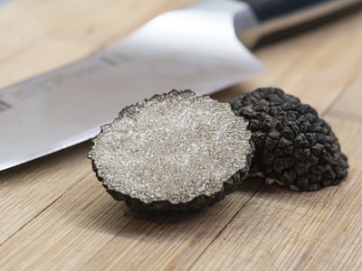Truffle Mushroom